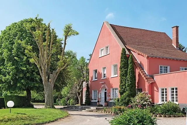 Le Clos Fleuri