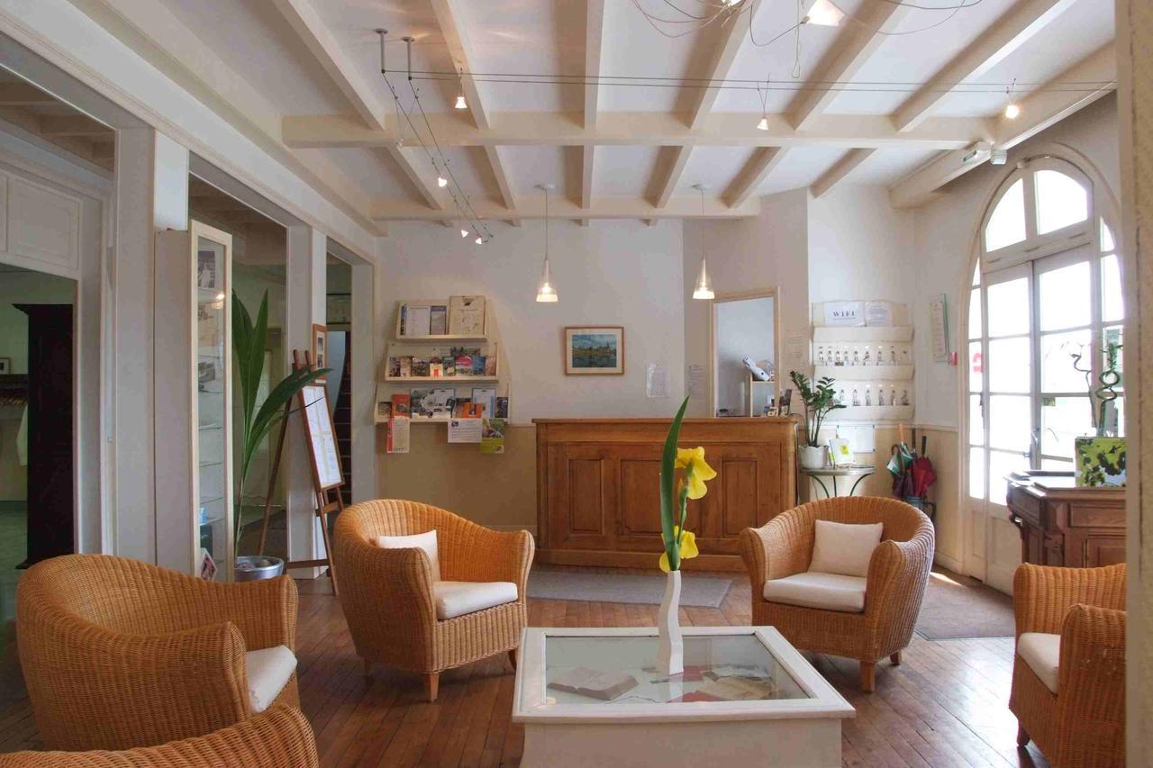 Le Clos Fleuri Hotel Maringues