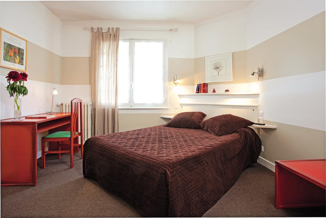 Le Clos Fleuri Hotel