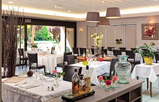 Le Clos Fleuri Hotel Maringues