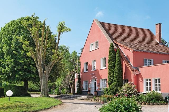 Le Clos Fleuri